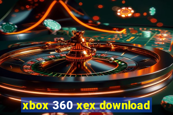 xbox 360 xex download